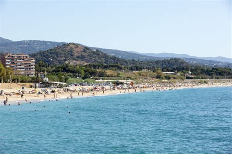 cruising gay mataro|Mataró, playa Sant Simó